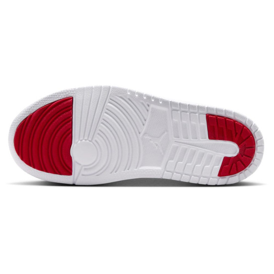 Jordan Court Connect Low (PS)